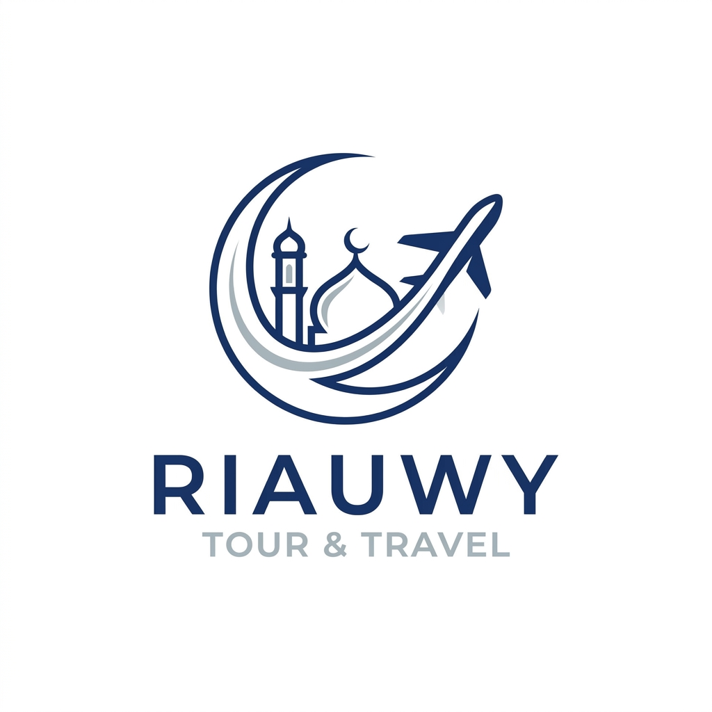 Riauwy Logo