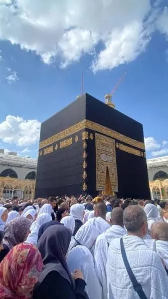 Umroh Juni Special Offers